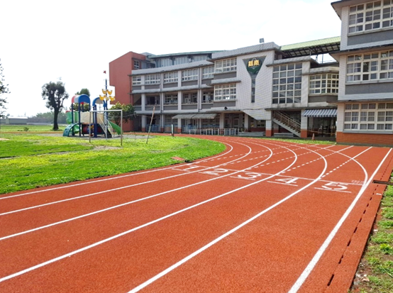 壯圍鄉新南國小